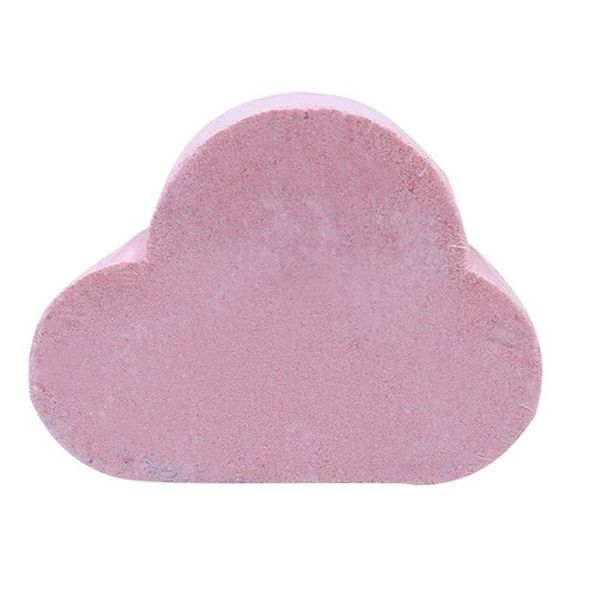 

rainbow cloud bath bombs,float on water release vivid rainbow color,moisturize dry skin,bath fizzy stocking stuffer other bath toilet supp