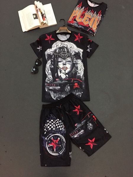 

2020 independent brand suit 2020 new jersey jogging suit designer medusa leisure sports clothes suit men jerseys tracksui men running, Gray