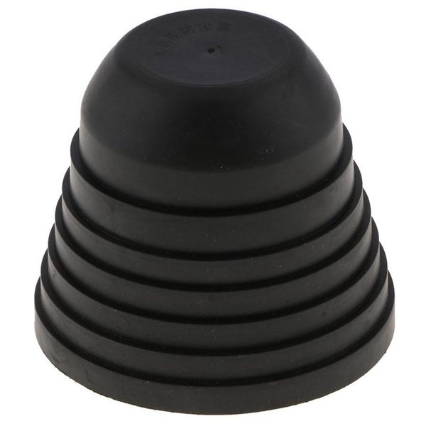 

1pcs 7 size in 1 universal waterproof rubber cover for hid led headlight dust sealing caps for cars diy retrofit accessories