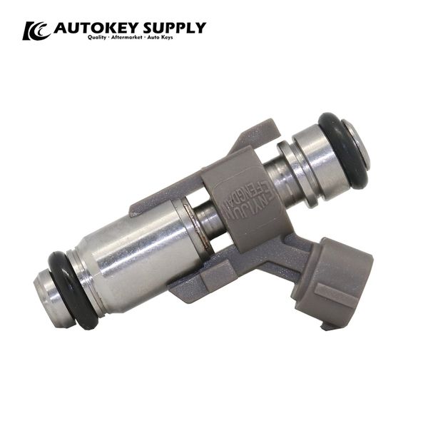 

ipm018 injector double hole 4 pcs for chery qq0.8 car