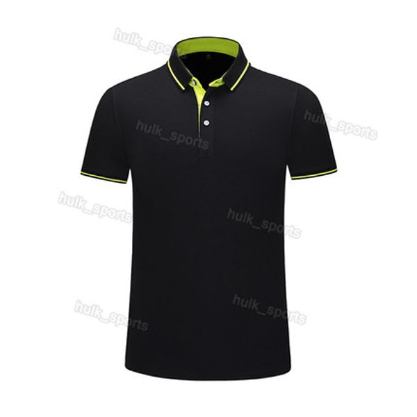 

sports polo ventilation quick-drying men 2019 short sleeved t-shirt comfortable new style jersey8866, Black;red