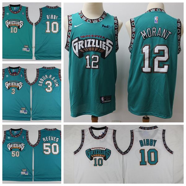 mike bibby memphis grizzlies jersey