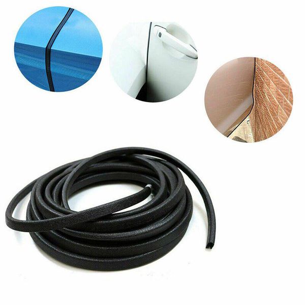 

car door seal strip rubber weatherstrip protector edge trim guard protector universal car dashboard sealing strips auto parts