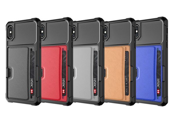 

car magnet cell phone case for iphone 11 11pro xs max xs xr x 8 7 6 plus case sgp spigen cover with card slot phone case