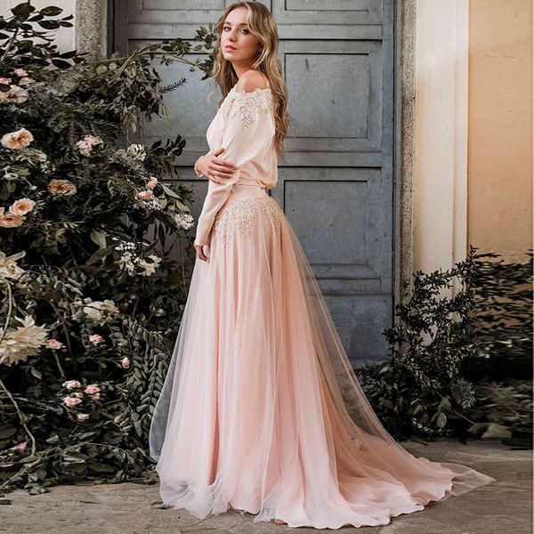 

blush pink довольно длинные юбки тюля с нежным аппликациями выполненной на заказ мода пачки юбки женщины молнии сшитой женской юбкой, Black