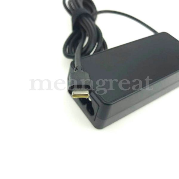 

2020 new notebook adapter 20v 3.25a 65w for lenovo with type c tip
