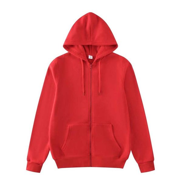 

new 2020 plain mens zip up hoody jacket sweatshirt hooded zipper male outerwear black gray boutique men ing