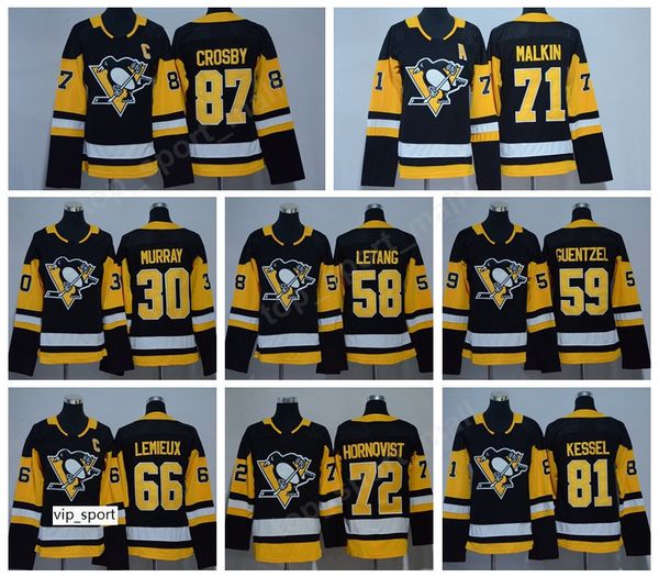 pittsburgh penguins women's jersey