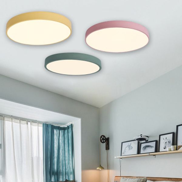 2019 Led To Absorb Dome Light Of Lamps And Lanterns Sitting Room