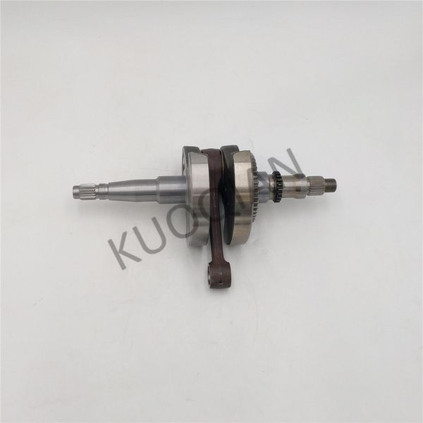 

cfmoto 600 crankshaft connecting rod assy atv utv x6 z6 spare part 0600-041000