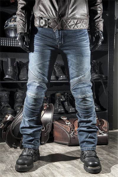 

fashion men women for komine motorcycle jeans motorcycle racing pants with