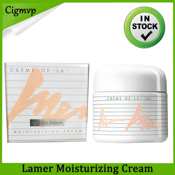 

Оптовая лучшее качество! 2019 ламер известный бренд винтажный дизайн увлажняющий к