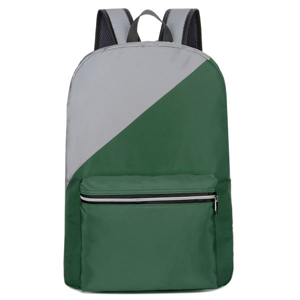 

новый дизайнер рюкзак мужские женщины доказательство воды нейлон сумка путешествия рюкзаки лучшие продажи мода стиль женские сумки экономиче