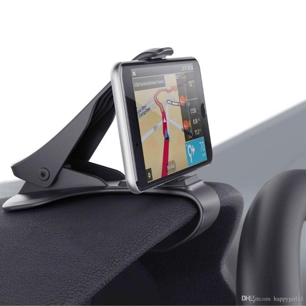 

wholesales e265 car mount universal nonslip dashboard holder adjustable for phone gps smartphone iphone samsung