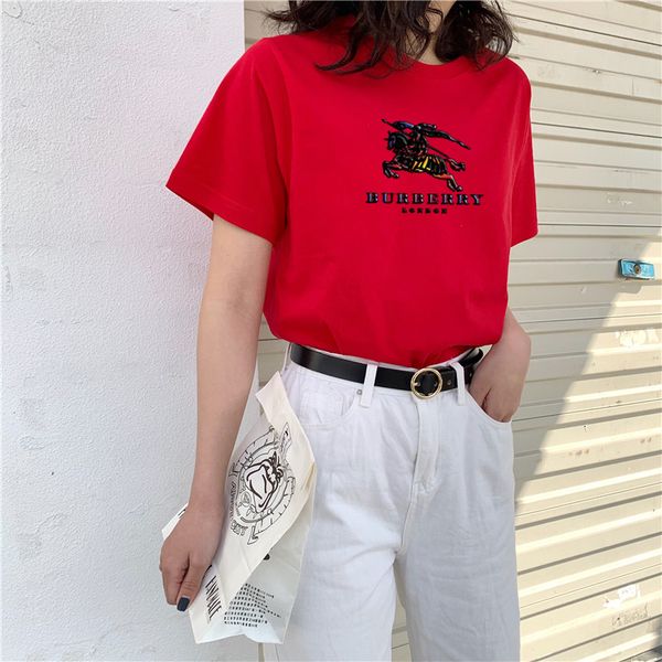 

2019 летней женщины случайно с коротким рукавом хлопка футболки женские футболки хип хоп футболки дизайн футболки, White