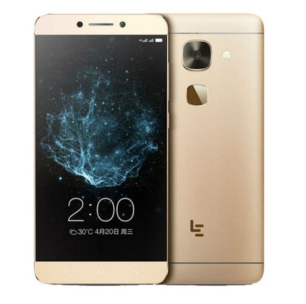 

Оригинал Letv LeEco Le 2 X620 32G ROM Android 6.0 Helio X20 Deca Core 2.3 ГГц 5.5 '' 16-мегапиксельная камера отпечатков пальцев смартфон Android