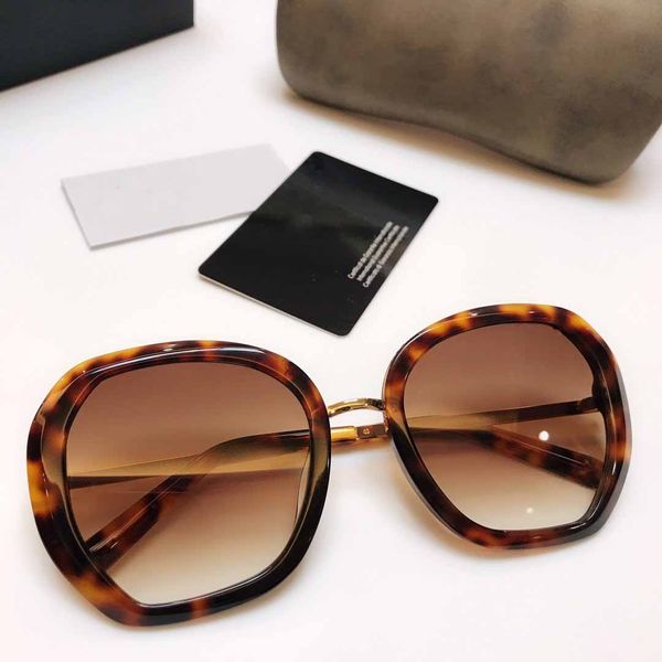 

new arrial sunglasses women men round plank frame metal hinge glass lens retro vintage sun glasses goggle with box and cases, White;black