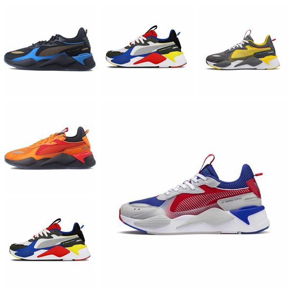 

puma rs-x 2019 новый цвет соответствия desiner sneakerx трансформеры runner ретро кокосовые кроссовки мужские tide бренда спортивной повседн