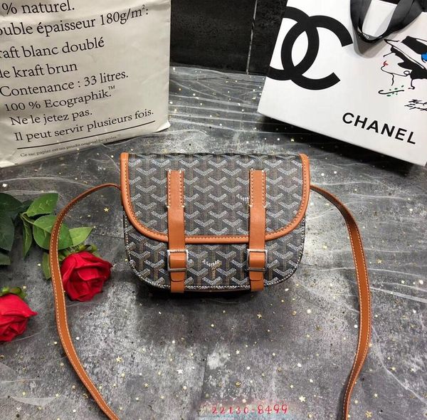 

New 2019 women bag new handbag chain bag houlder me enger bag fa hion