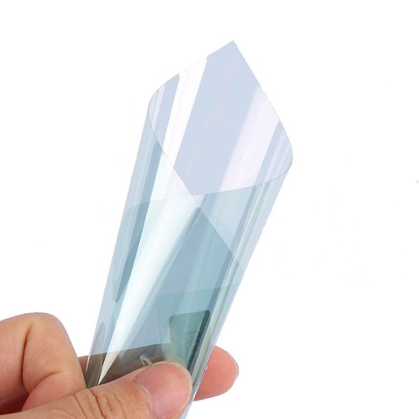 

50cmx152cm 2ply vlt65% ir100% nano ceramic tinted solar car window film