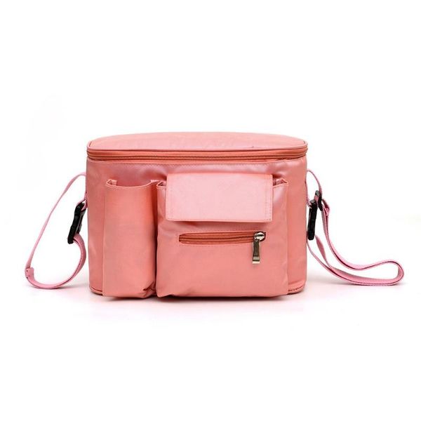 

new fashion handbags classic delicate texture large capacity crossbody shoulder bags waterproof oxford women messenger handbag