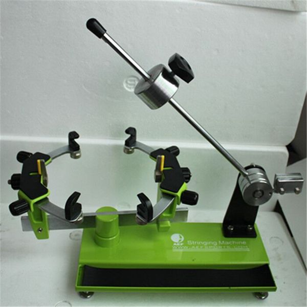 

aef-badminton racket , stringer, stringing tools, drop weight stringing machine - childish 1200