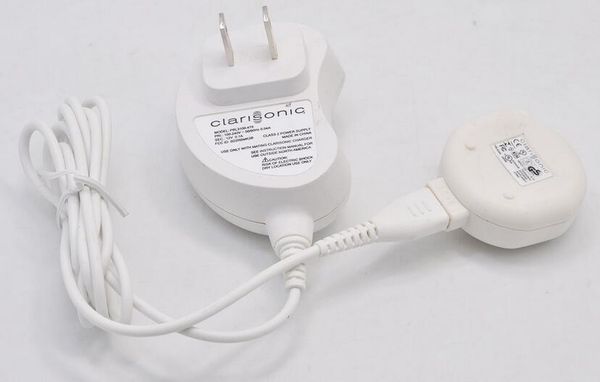 

Genuine wirele u b power upply charger adapter 12v 5v for clari onic mia1 mia2 bulk pack no retail package