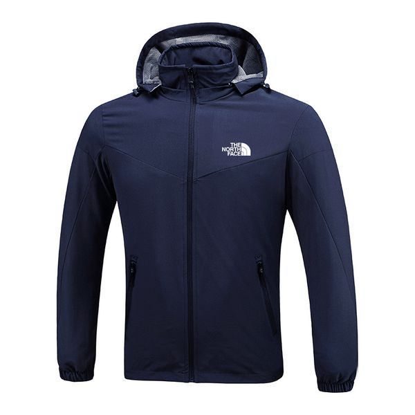 

Мужская дизайнерская куртка The North Coat Пальто Мужская весна осень осень Спорт на от