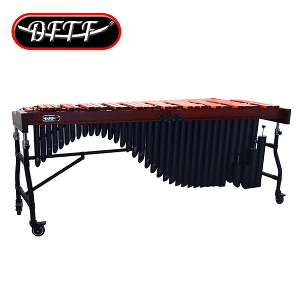 

профессионалы маримба 5 октав dftf 61 клавиатура маримбу 5 октав дфм-ам-61-1 октав диапазон: 5,0 c2-c7-настройка: а = 442hz (23 ° с