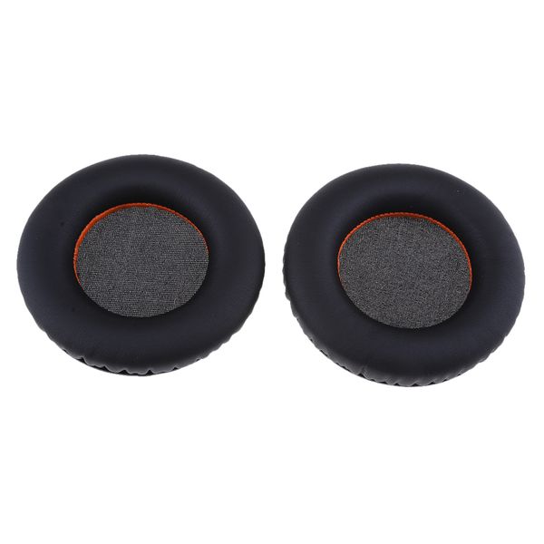 

сменные амбушюры амбушюры для steelseries сибири v1, v2, v3 гарнитуры black