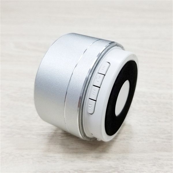 

hiperdeal portable speaker with led for iphone's portable surround sound box for mobile phone mp3 wireless mini portable speaker