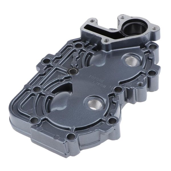 

outboard engine cylinder head for yamaha hanbang 2-stroke 15/18 boats