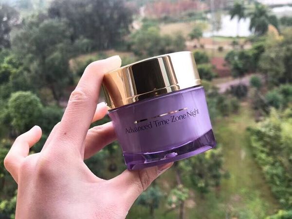 

advanced time zone 3-to-travel winkle creme + night creme +eye creme 3pcs travel exclusive set moisturizing cream