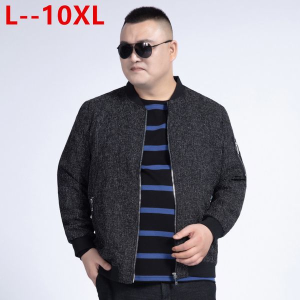 

10xl 8xl 6xl men soft knit cardigan zip men's ribbed stand-up collar cardigan with slant pocket ribbing at cuffs and hem casual, Black;brown
