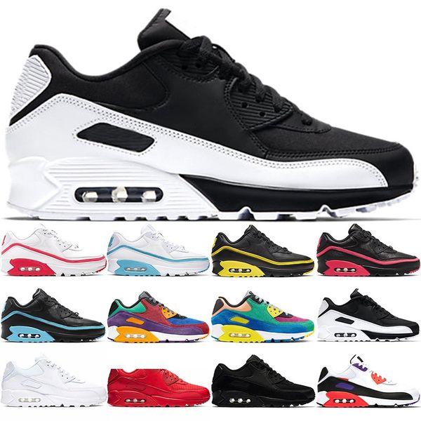 

running shoes for men women mens trainers undefeated triple black white red viotech mens sports shoes sneakers ing
