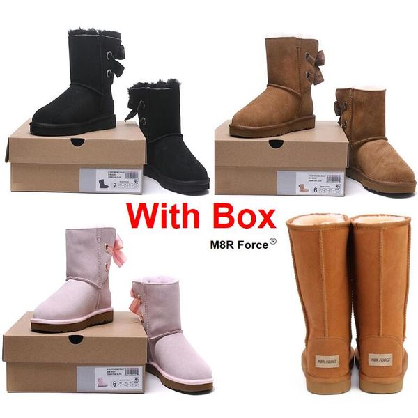 botas caña alta 2019