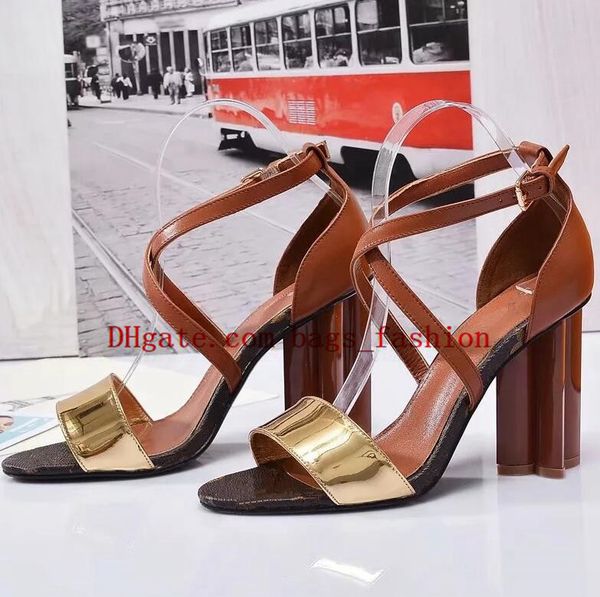 

woman slippers sandals designer shoes high heel sandals flip flops fashion sandals with box size:35-40 ing, Black
