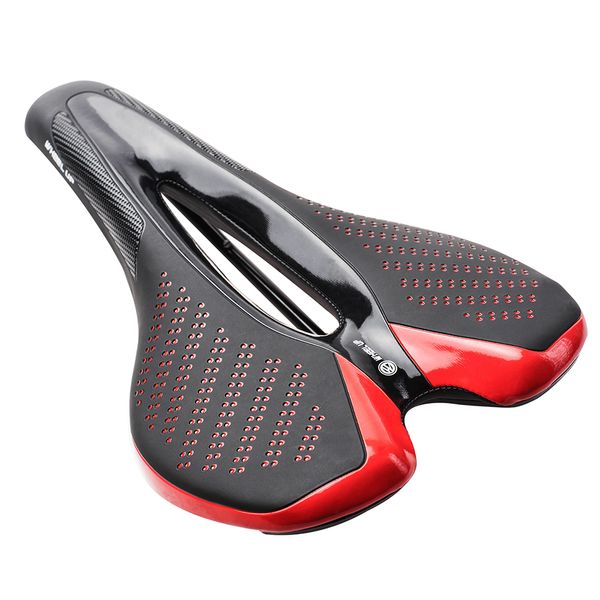 

ultralight mtb full carbon saddle mtb 3k wide bicycle seat cushion carbon fiber road bike saddle cycling seat bike spare parts
