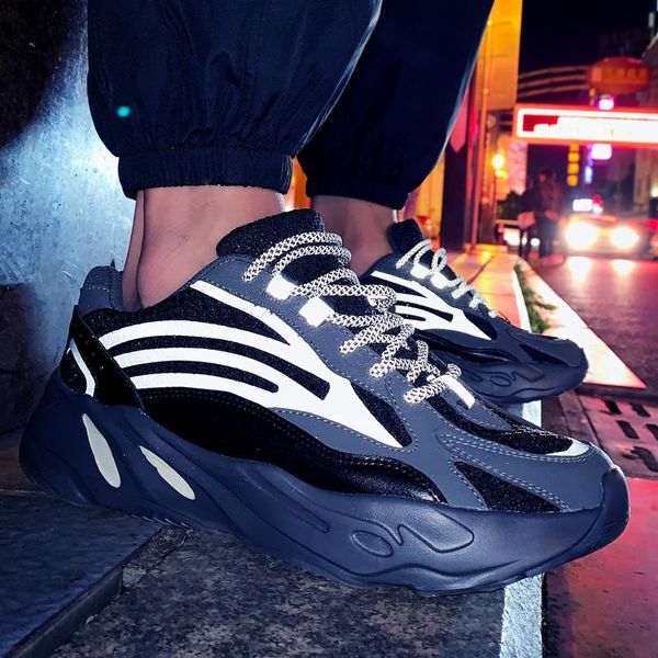 

new carbon teal blue magnet wave runner men women shoes running shoes solid grey magnet inertia designer sneakers