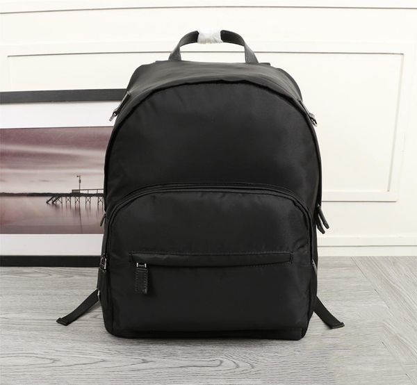 

paa designer backpacks canvas material large capacity man backpack black color luxury men designer pada backpack bags