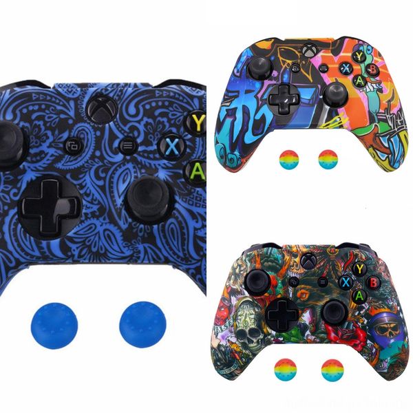 

cuwwd for controller shell case in thumbsticks buttons game wireless xbox 360 digital bumper stock