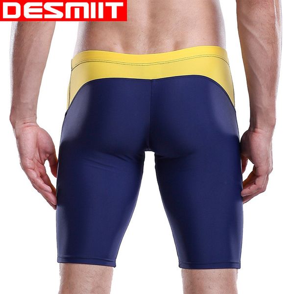 

мужчины купальники быстросохнущие купальники мужская акулья кожа водоотталкивающий купальник плавки спортивные шорты мужчины s501