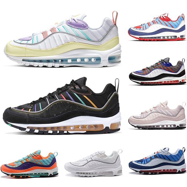 

new designer men running shoes triple black easter usa gundam university r chaussures mens womens trainer sports sneakers zapatos size 36-45