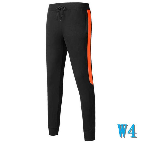 

new luxury designer sweatpants with branded pattern new brand pants for mens sports pants luxury mens jogging long pants 2 color optionalw4, Black
