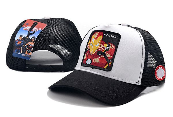 fashion ball caps