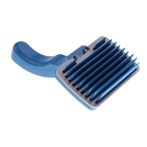 

fashion dog automatic comb hair removal pet dog cat puppy hair grooming