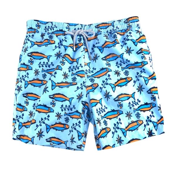 

new vilebrequin mens beach shorts 81 vilebre brand swimwear ocs starfish turtle printing male bathing shorts quick drying dashing