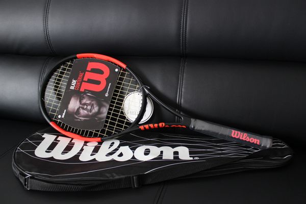 

Оптовая высокого качества теннисные ракетки про персонал 95s ракетки со строкой и
