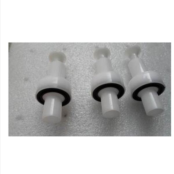 

electrode holder round for coating gun spare parts nozzle of gema easy select coating guns