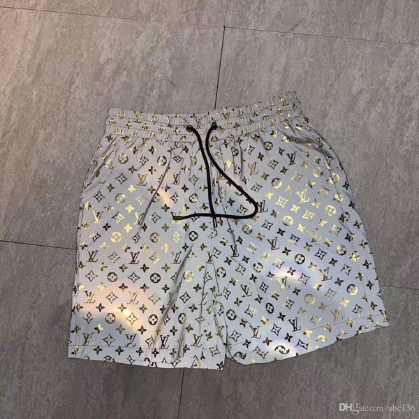 

fog mens designer shorts fear of god justin bieber same paragraph basketball shorts hawaii sandy beach pants leisure time beach shorts, White;black